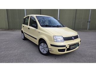 Fiat Panda 1.1 Active