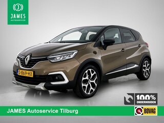 Renault Captur 0.9 TCe Intens PANO | NAVI | TREKHAAK