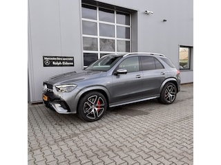 Mercedes-Benz GLE AMG 53 Hyb. 4M+ Pr+