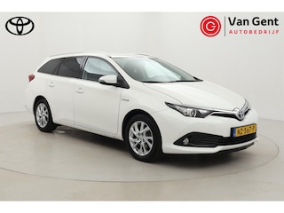 Toyota Auris Touring Sports 1.8 Hybrid Aspiration | Cruise Control | Clima | Camera | 16 inch | Bluetooth