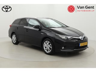 Toyota Auris Touring Sports 1.8 Hybrid Trend | Panoramadak | Navigatie | Cruise Control | Clima | Camera | 16 inch | Bluetooth