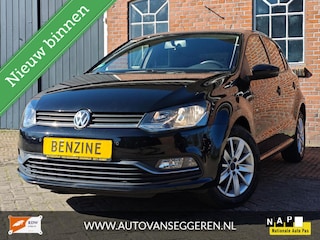 Volkswagen Polo 1.0 / Garantie / APK / Stoelverwarming