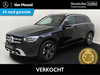 Mercedes-Benz GLC 300e 4MATIC / Panoramadak/ DISTRONIC/ 360 camera