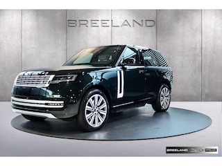 Land Rover Range Rover P550e Autobiography | Br. Racing Green | Tow Pack