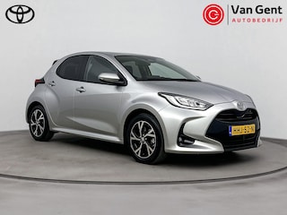 Toyota Yaris 1.5 Hybrid 115 Dynamic | Apple Carplay / Android Auto | Keyless | Adaptive Cruise | Clima | Camera | 16 inch