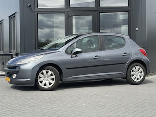 Peugeot 207 1.4-16V X-line Airco | Cruise | Nwe APK | Zeer netjes