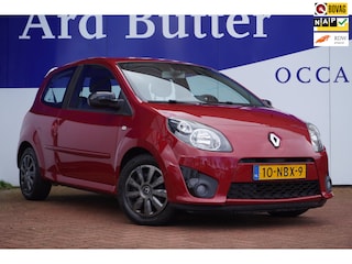 Renault Twingo 1.2-16V Dynamique / Climate Control / Cruise Control / = SUPER PRIJS !!