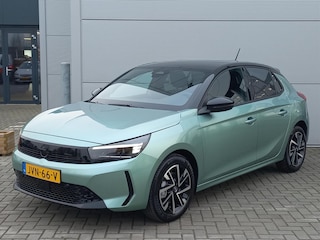 Opel Corsa 1.2T 100pk Yes | Airconditioning | Navigatie by app | Winterpakket | Lm velgen | Parkeersensoren | Cruise control