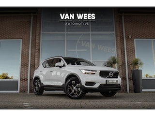 Volvo XC40 1.5 T2 Momentum Core | 1e eigenaar | NL auto | Navigatie | Cruise control | Bluetooth | LED | Parkeersensoren | Bluetooth | Botsherkenning | Rijstrooksensor