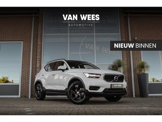 Volvo XC40 1.5 T2 Momentum Core | 1e eigenaar | NL auto | Navigatie | Cruise control | Bluetooth | LED | Parkeersensoren | Bluetooth | Botsherkenning | Rijstrooksensor