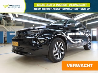 Opel Mokka 1.2 Turbo Hybrid 145pk eDCT GS | Navigatie | LED | Parkeersensoren |