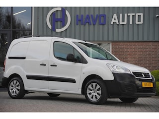 Peugeot Partner 1.6 VTi, AIRCO, 3-ZITS, BTW-VRIJ / MARGE