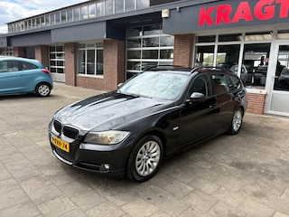 BMW 3-serie Touring Executive 320d 177 pk - LEES OMSCHRIJVING - EXPORT