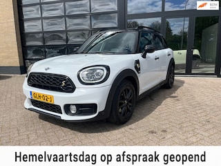 Mini Countryman Cooper S E ALL4 Chili , Panodak,Automaat