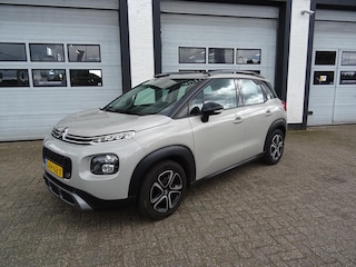 Citroën C3 Aircross 1.2 PureTech 82pk Feel