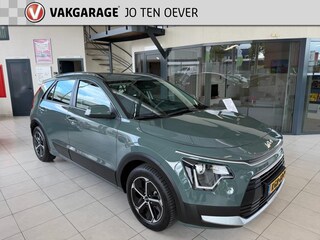 Kia Niro 1.6 GDI Plug In Hybrid DCT6 ComfortLine