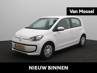 Volkswagen Up 1.0 move up! BlueMotion | Airconditioning |