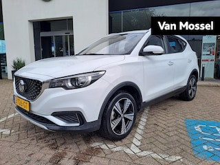 MG ZS EV Luxury 45 kWh | 94% SOH | LEER | PANO-SCHUIFDAK | CAMERA | NAVIGATIE | STOELVERWARMING