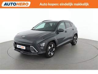 Hyundai Kona 1.6 GDI HEV Comfort Smart | JC94619|