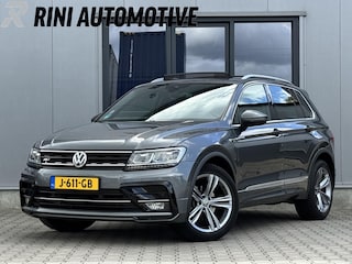 Volkswagen Tiguan 1.5 TSI ACT Highline Business R Line | 150 PK | Panorama dak | App CarPlay