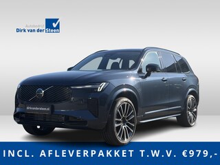 Volvo XC90 2.0 T8 Plug-in hybrid AWD Ultra Dark Exec. Ed.