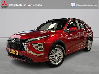 Mitsubishi Eclipse Cross 2.4 PHEV Instyle Trekhaak