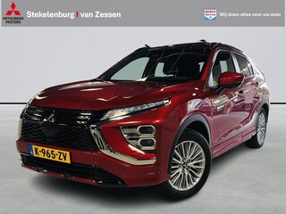 Mitsubishi Eclipse Cross 2.4 PHEV Instyle Trekhaak