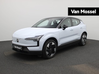 Volvo EX30 Single Motor Extended Range Plus | Apple Carplay/Android Auto | Climate Control | Achteruitrijcamera | Cruise Control |