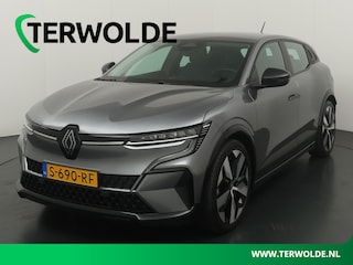Renault Mégane equilibre EV60 220pk optimum charge | 95,2% SoH | | Apple Carplay/Android Auto | Parkeercamera |