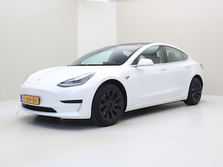 Tesla Model 3 Standard RWD Plus 94% SoH [ LFP-ACCU+AUTOPILOT+60 kWh+PREMIUM AUDIO ]