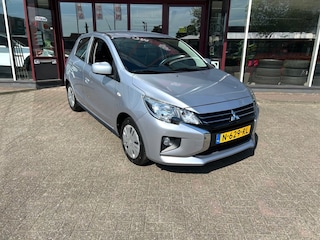 Mitsubishi Space Star 1.2 COOL+