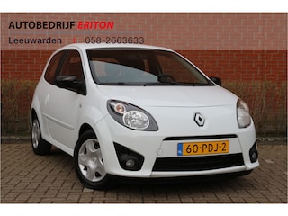 Renault Twingo 1.2-16V 75pk Dynamique | NL-auto | Airco | Cruise control | Elektr. ramen | Bumpers in kleur | Stuurbekrachtiging | Centr. deurvergr. |