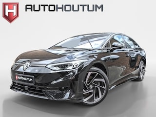 Volkswagen ID.7 Pro 210 kW