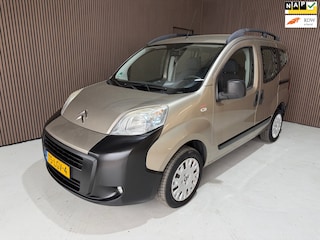 Citroën Nemo 1.4i Multispace Nieuwe apk
