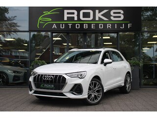 Audi Q3 35 TFSI Pro Line S Panoramadak/20inch