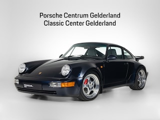 Porsche 911 964 3.3 Turbo Coupé