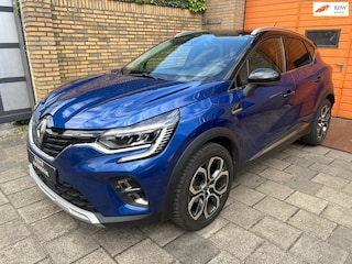 Renault Captur 1.3 TCe 130 Edition One
