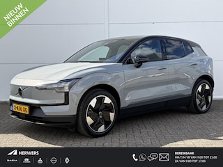 Volvo EX30 Single Motor Extended Range Ultra 69 kWh / SOH 91,5 % / Eerste Eigenaar / Dealer onderhouden / Trekhaak ( 1400 kg )  / Duurste uitvoering /