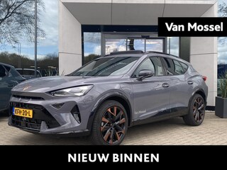 Cupra Formentor 1.5 TSI e-Hybrid Business | PANORAMADAK | DODEHOEK DETECTIE | 360 CAMERA | TRAVEL ASSIST | STUUR-STOEL VERWARMING | SENNHEISER | MEMORY STOELEN |