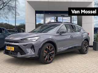 Cupra Formentor 1.5 TSI e-Hybrid Business | PANORAMADAK | DODEHOEK DETECTIE | 360 CAMERA | TRAVEL ASSIST | STUUR-STOEL VERWARMING | SENNHEISER | MEMORY STOELEN |