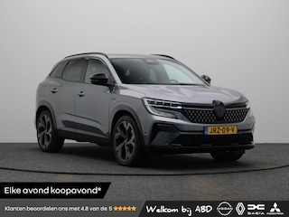 Renault Austral E-Tech full hybrid 200pk Iconic esprit Alpine | Elek. Achterklep | Stoel en Stuurverwarming | Elek. Voorstoelen met geheugen | Adaptive Cruise control |