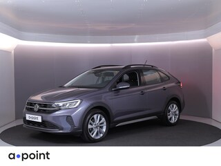 Volkswagen Taigo 1.0 TSI Life 95pk 5bak| digtal display| Clima| alarm| 17'LM-velgen | Camera | Keyless |