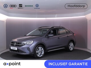 Volkswagen Taigo 1.0 TSI Life 95pk 5bak| digtal display| Clima| alarm| 17'LM-velgen | Camera | Keyless |