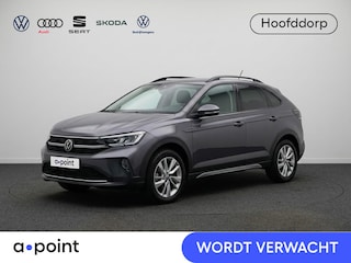 Volkswagen Taigo 1.0 TSI Life 95pk 5bak| digtal display| Clima| alarm| 17'LM-velgen | Camera | Keyless |