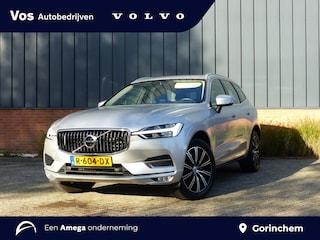 Volvo XC60 T4 Inscription