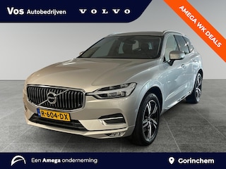 Volvo XC60 T4 Inscription
