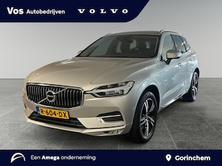 Volvo XC60 T4 Inscription