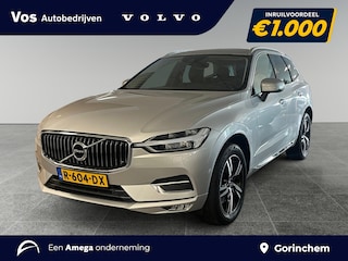 Volvo XC60 T4 Inscription