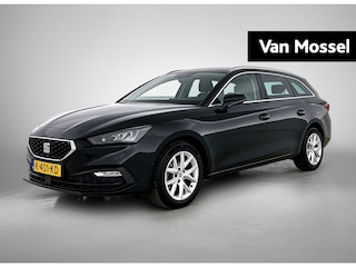 Seat Leon Sportstourer 1.0 TSI Style Launch Edition | BEATS | CAMERA | ACC | VIRTUAL COCKPIT | PARKEERSENSOREN | NAVI |
