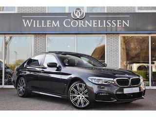 BMW 530e iPerformance M-Sport Edition Pano Comf Zetels